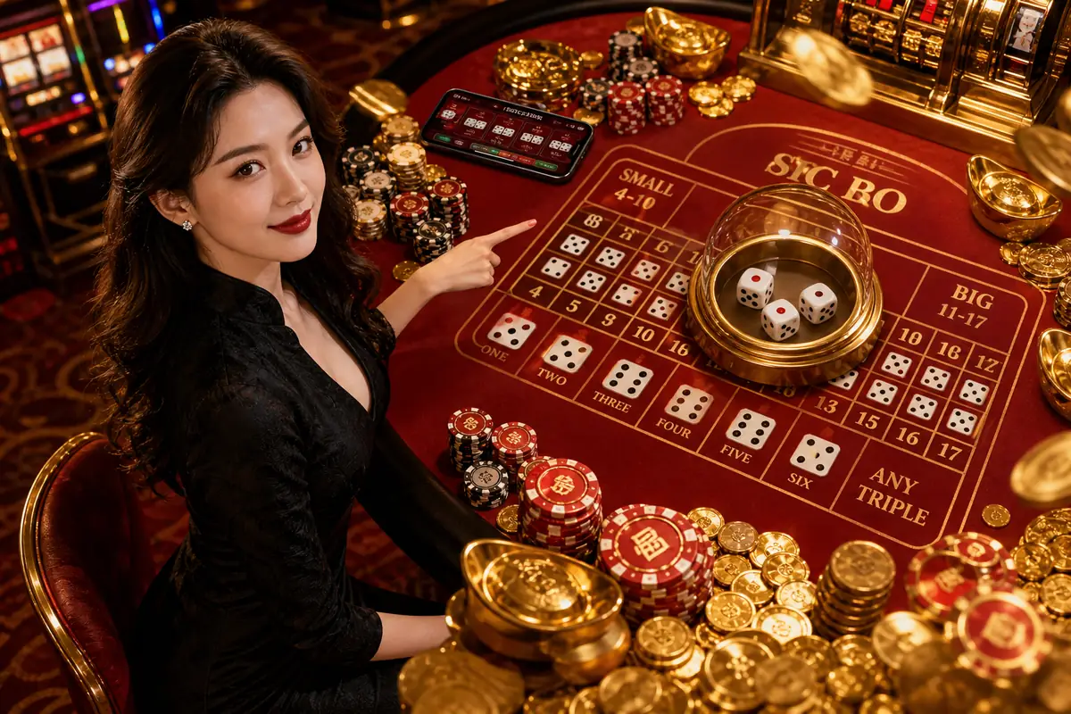 9go99 casino trực tuyến